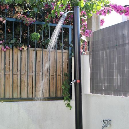 Aroeira Palm Beach Villa Dış mekan fotoğraf