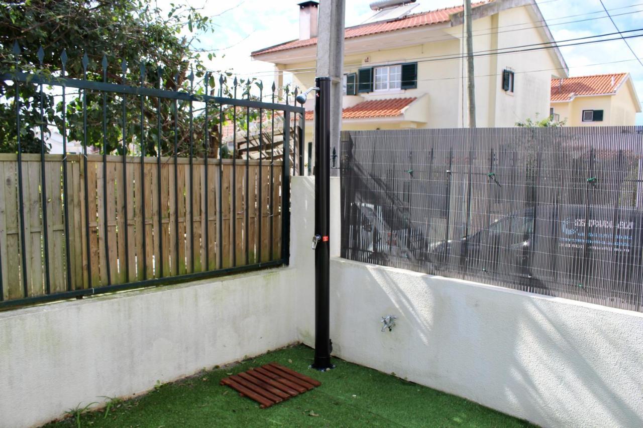 Aroeira Palm Beach Villa Dış mekan fotoğraf