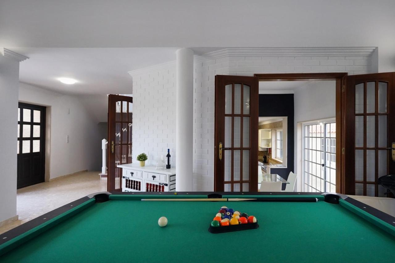 Aroeira Palm Beach Villa Dış mekan fotoğraf