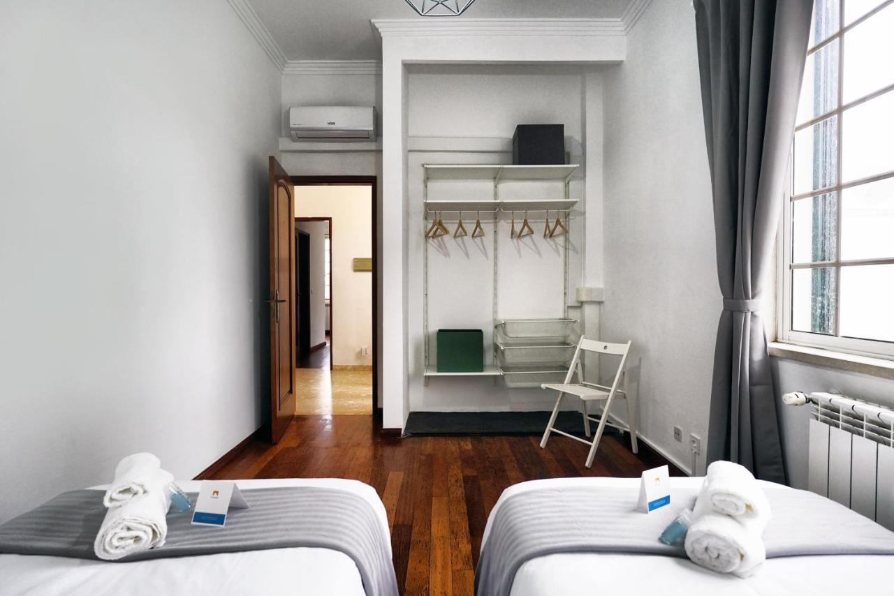 Aroeira Palm Beach Villa Dış mekan fotoğraf