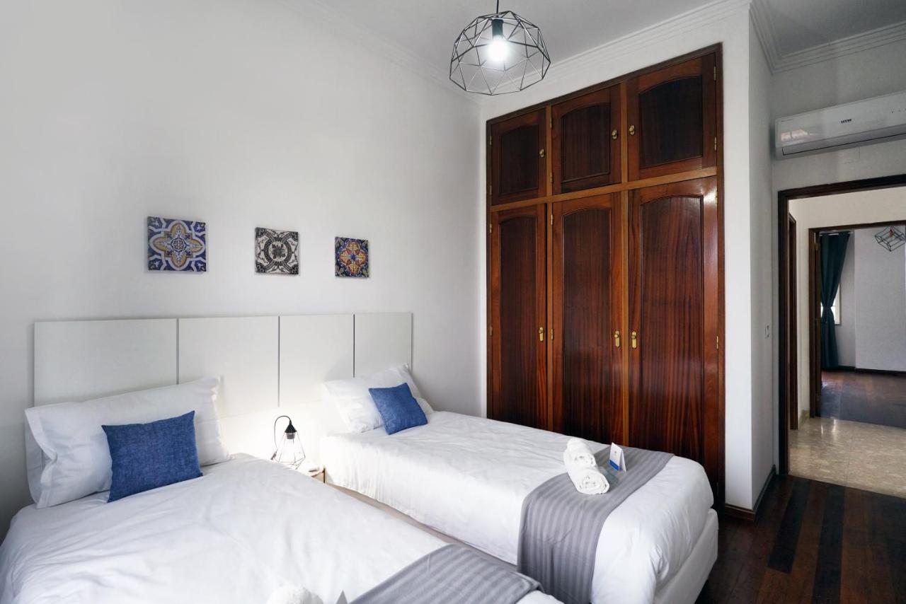 Aroeira Palm Beach Villa Dış mekan fotoğraf