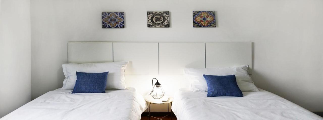 Aroeira Palm Beach Villa Dış mekan fotoğraf