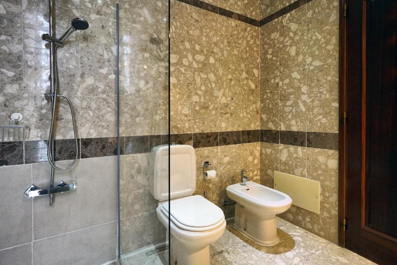 Aroeira Palm Beach Villa Dış mekan fotoğraf