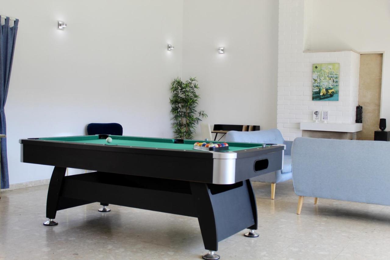 Aroeira Palm Beach Villa Dış mekan fotoğraf