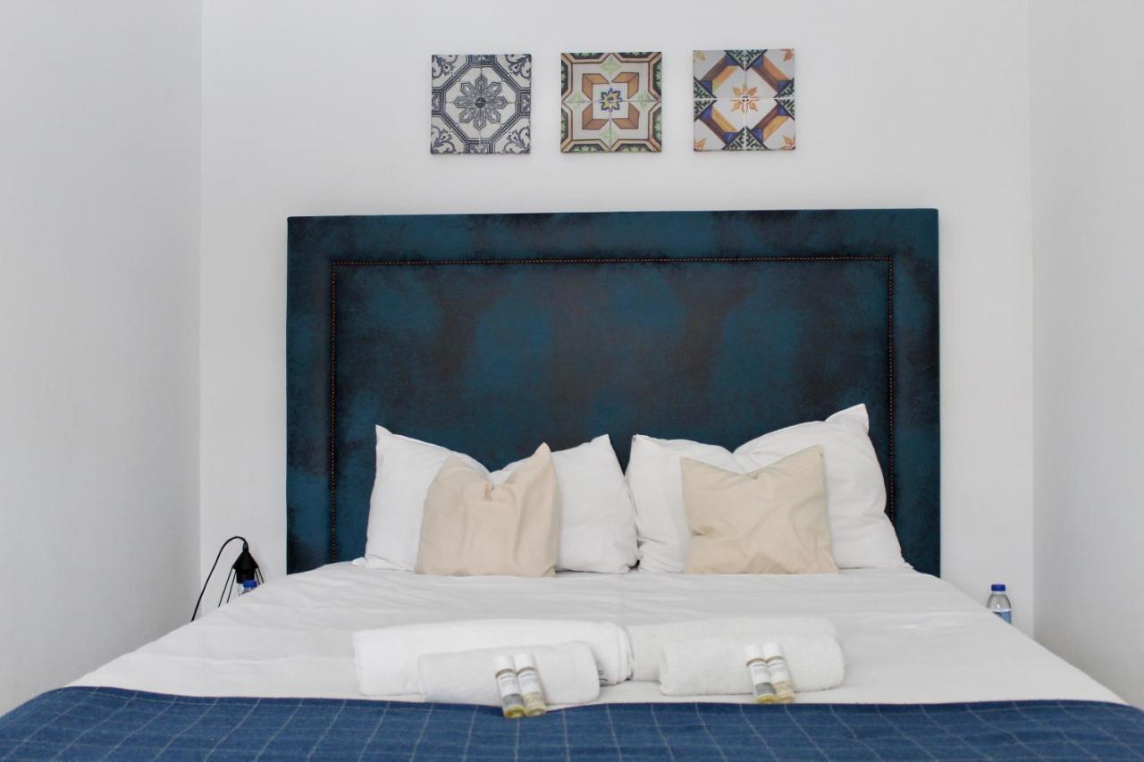 Aroeira Palm Beach Villa Dış mekan fotoğraf
